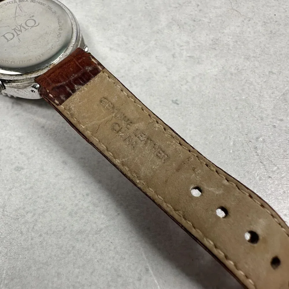 DMQ watch womens